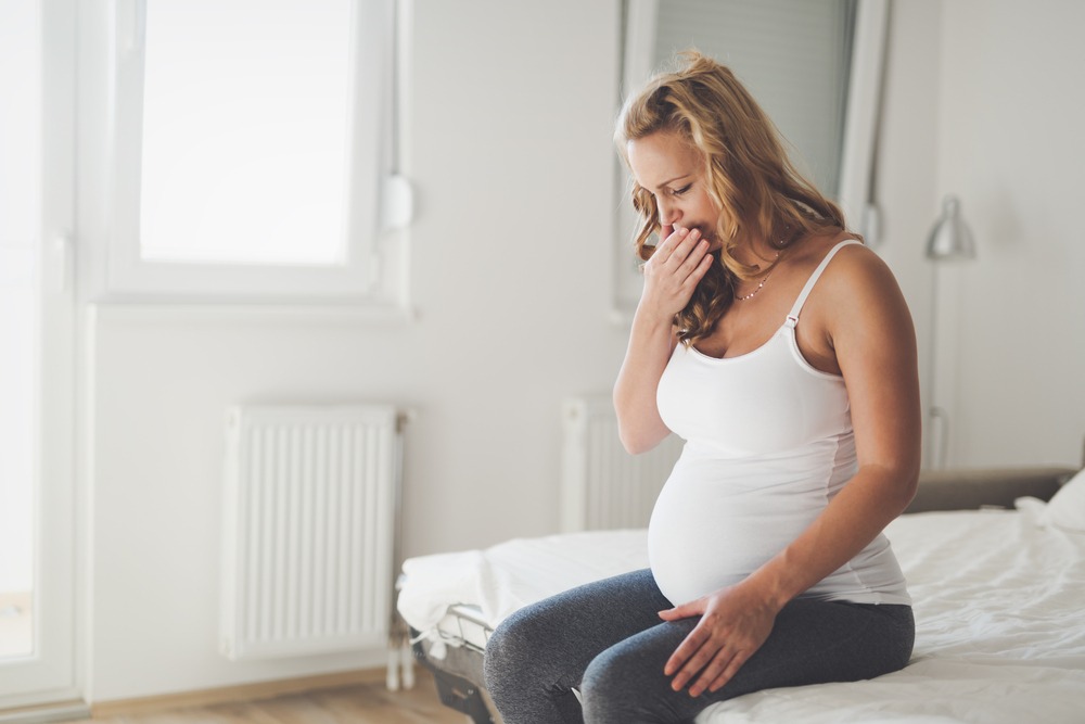 Hope on the Horizon: Potential Cure for Morning Sickness Unveiled by Scientists