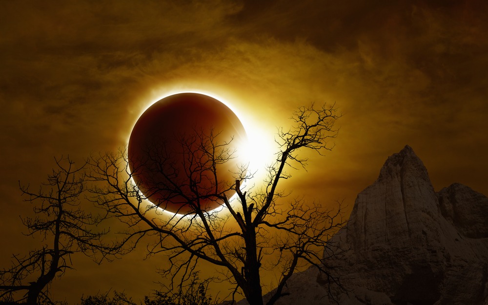 Unlocking the Mysteries of Total Solar Eclipses: A Glimpse at the Next Celestial Marvel