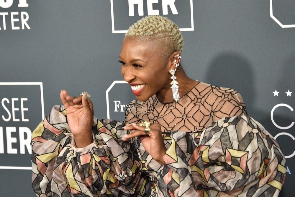 Cynthia Erivo and Ariana Grande’s Harmonious Connection in Wicked: A Musical Journey Unveiled