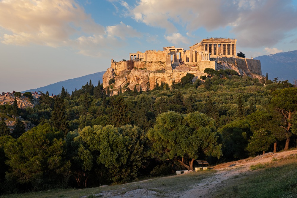 Athens, Greece: Beyond the Elgin Marbles – A Greekend Getaway