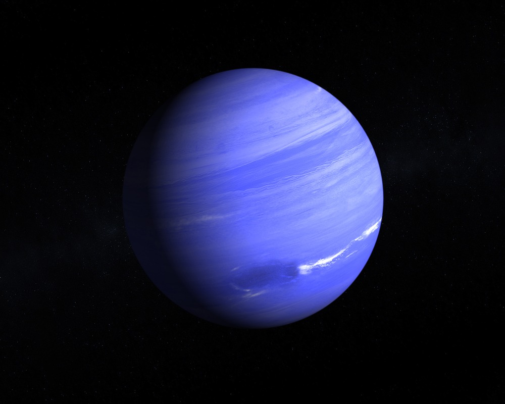 Neptune’s Cloud Dynamics: Insights into Solar Cycle Synchronization