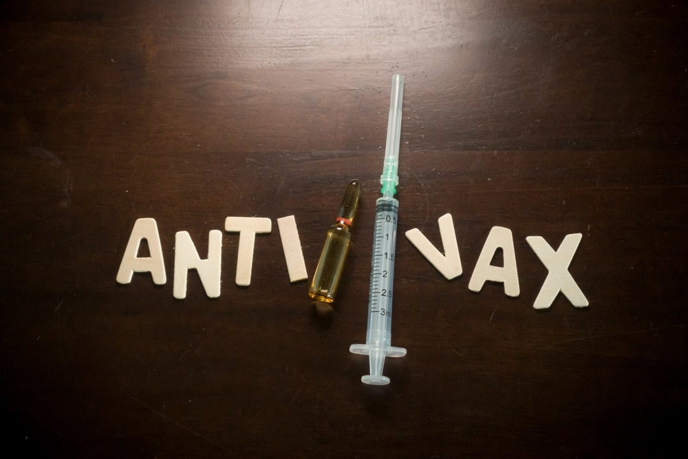 Unpacking the Escalation of Anti-Vaccine Influence in State Legislatures