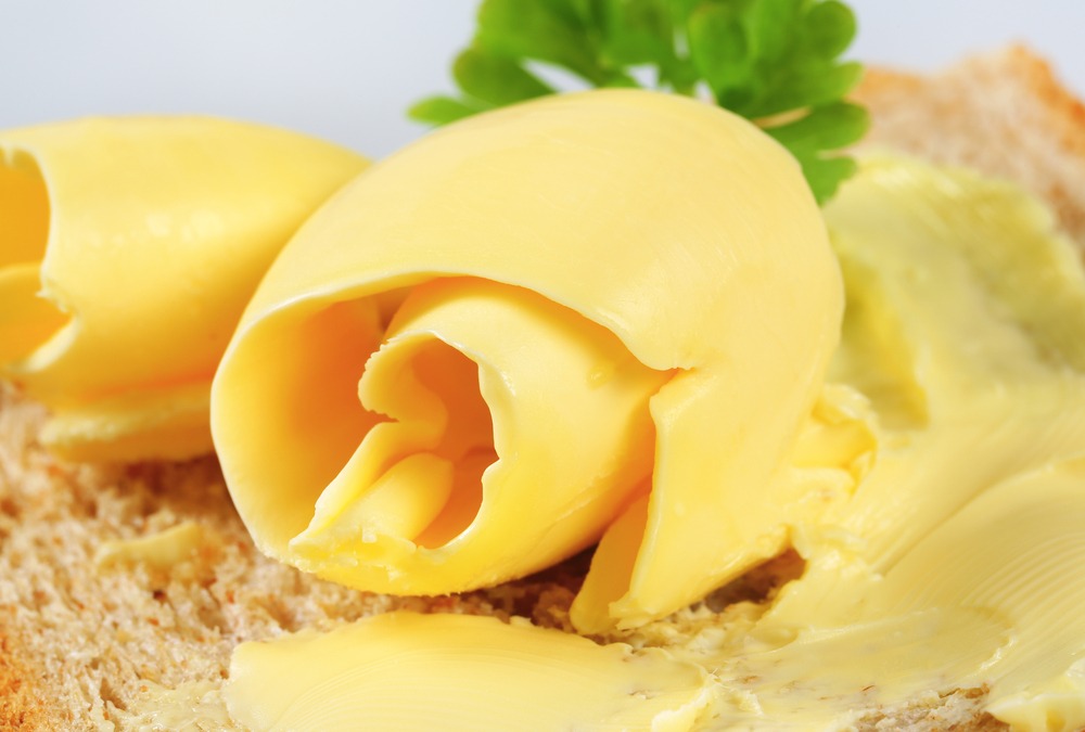 Butter vs. Margarine: Unveiling the Truth About Spread Choices