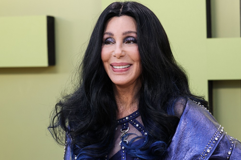 Cher Criticizes Rock & Roll Hall of Fame Exclusion