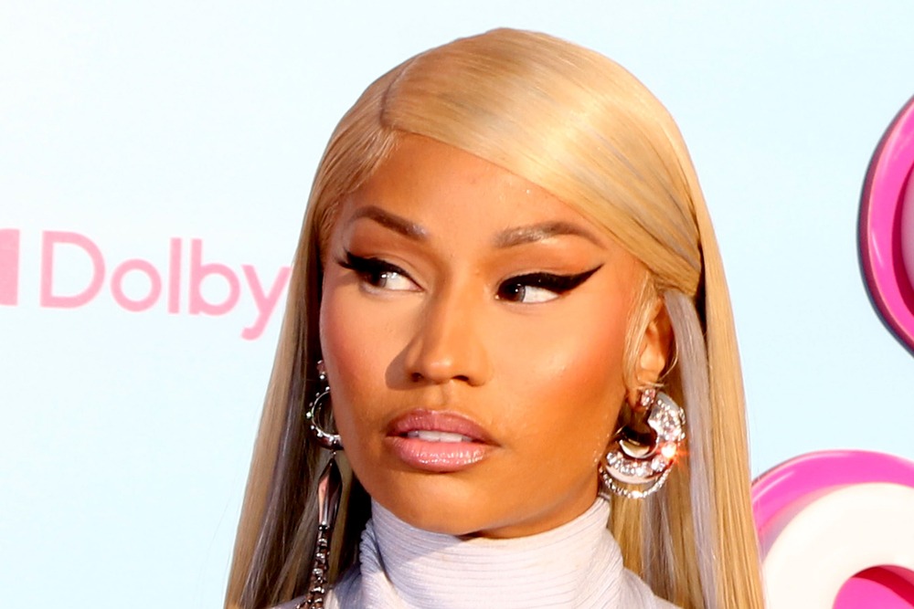 Nicki Minaj Addresses Controversial COVID-19 Vaccine Claims and Political Silence