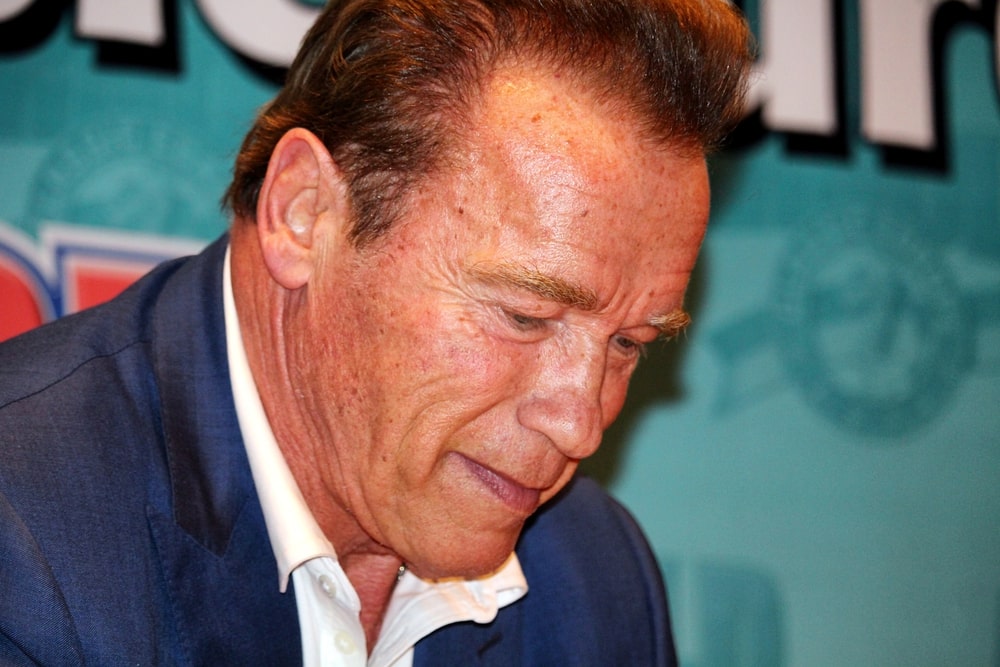 Tax Trouble at Takeoff: Arnold Schwarzenegger’s Airport Watch Debacle