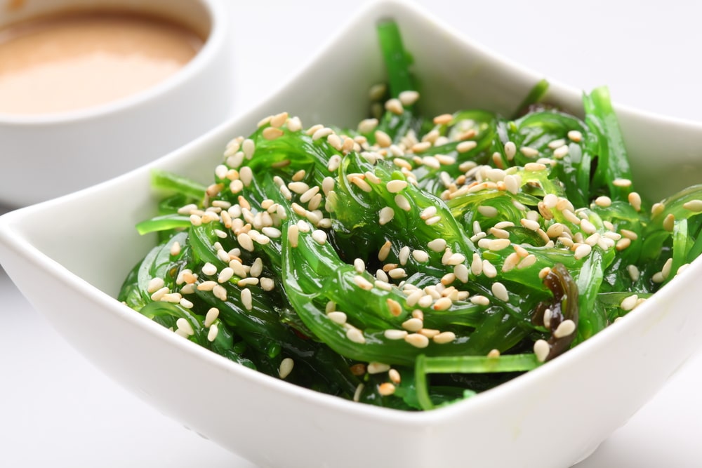 Seaweed: Unlocking the Health Potential of an Overlooked Superfood