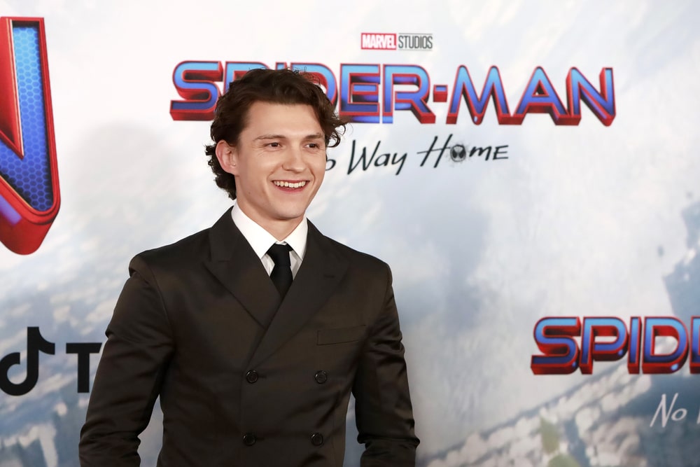 Tom Holland and Zendaya’s Spider-Man Tradition: A Journey Through Time