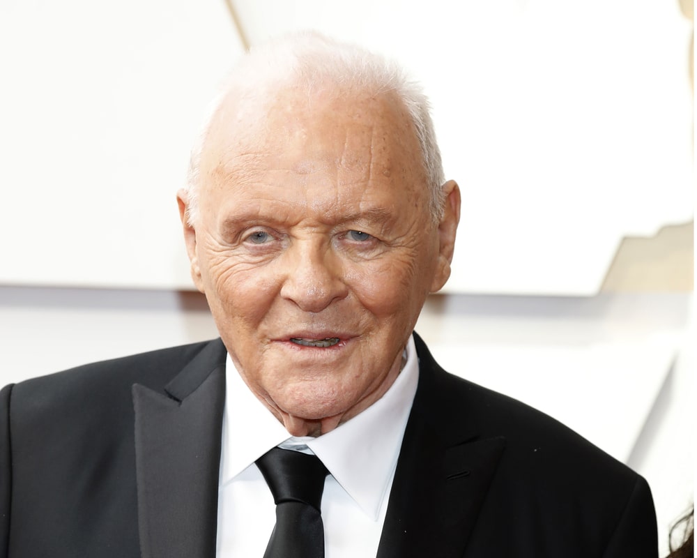 Anthony Hopkins, 86, Brings Laughter to Social Media with Playful Videos