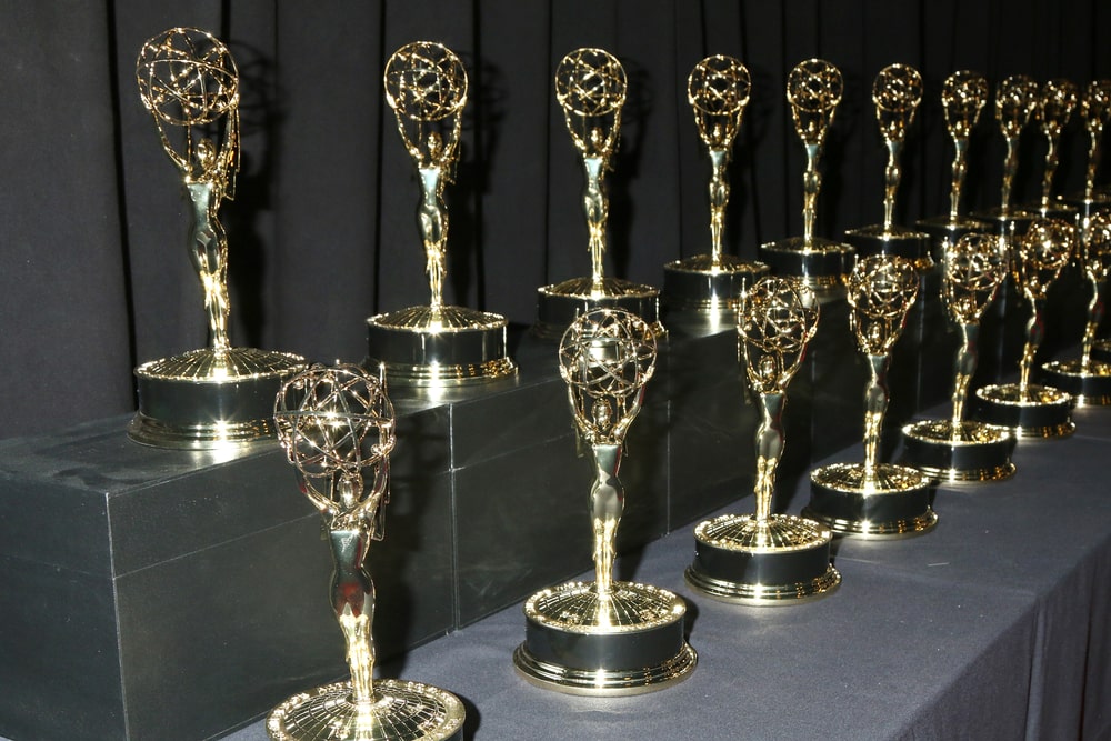 A Feast Fit for the Stars: Emmy Awards’ 75th Anniversary Gala Prepares to Dazzle Hollywood