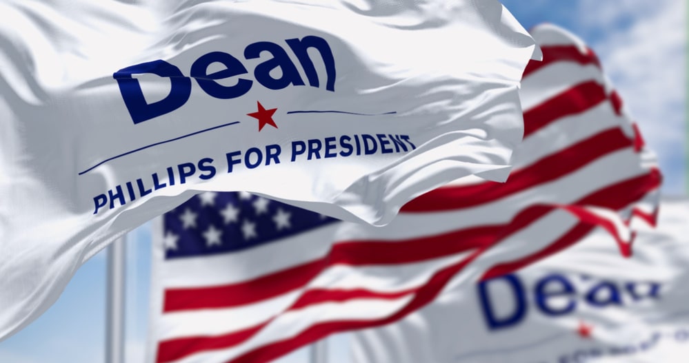 OpenAI Takes Down AI-Powered Bot Impersonating US Presidential Candidate Dean Phillips