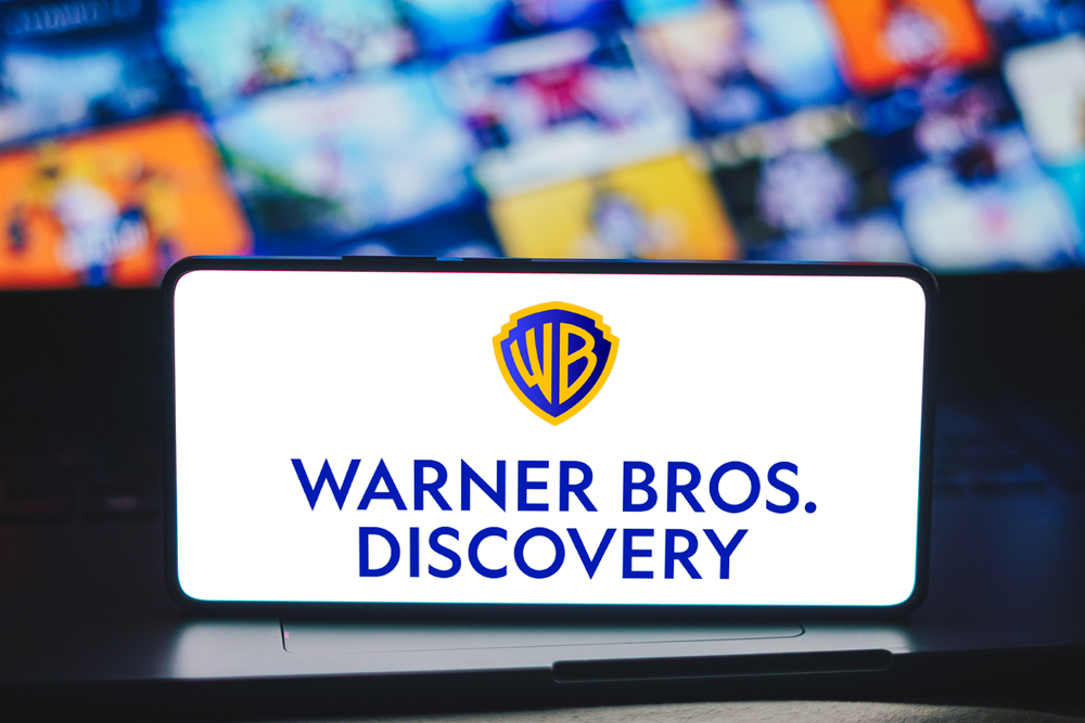 Warner Bros. Discovery Contemplates Paramount Merger: Evaluating Stock Prospects for 2024