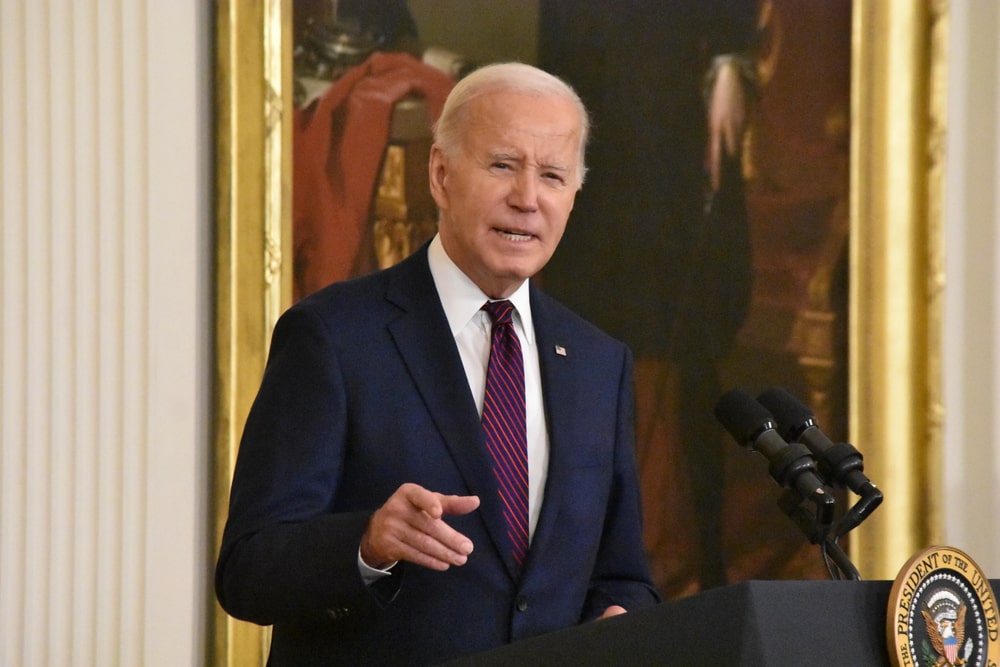 Biden Announces Measures to Expand Abortion and Contraception Protections on Roe Anniversary