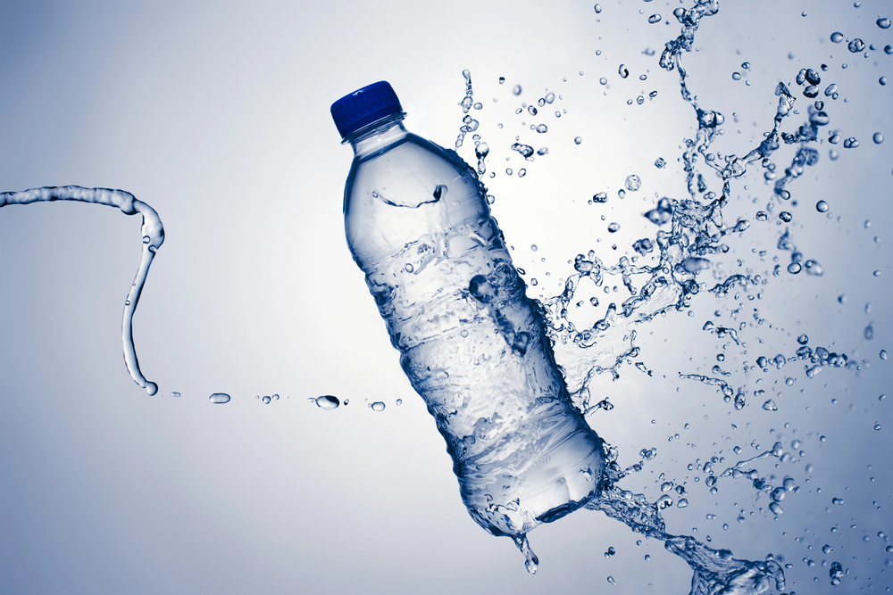 Unveiling Nanoplastics in Bottled Water: A Startling Discovery