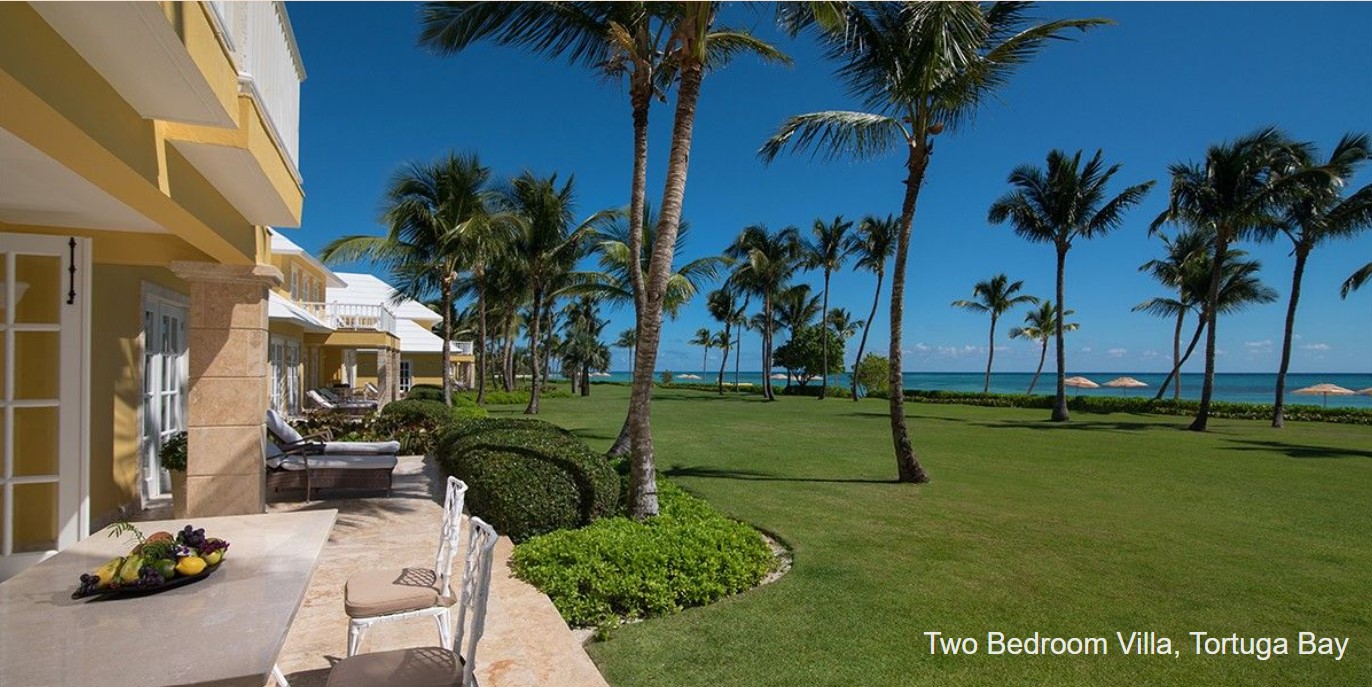 Tortuga Bay Puntacana Resort & Club: The Ultimate Fashion-Approved Getaway