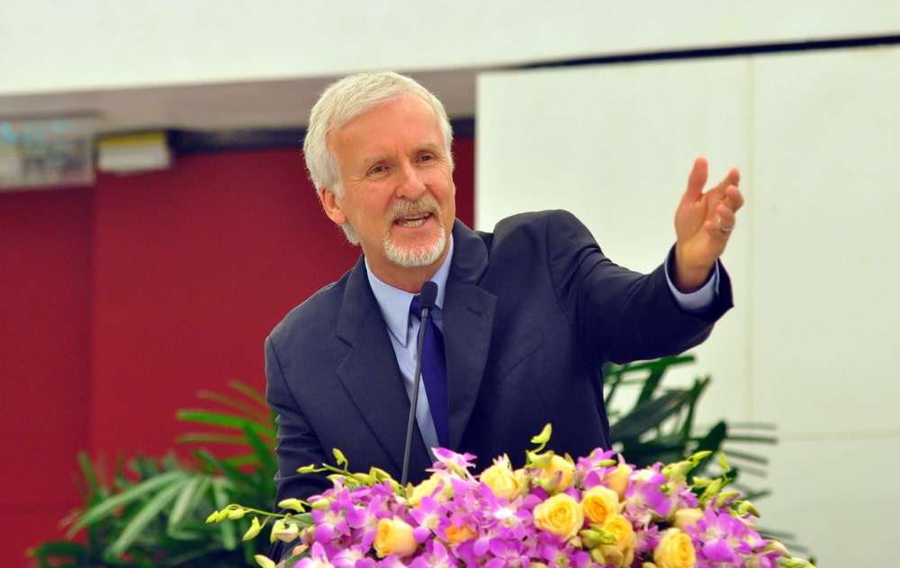 James Cameron Balances ‘Avatar’ with Nat Geo Docuseries on Octopi