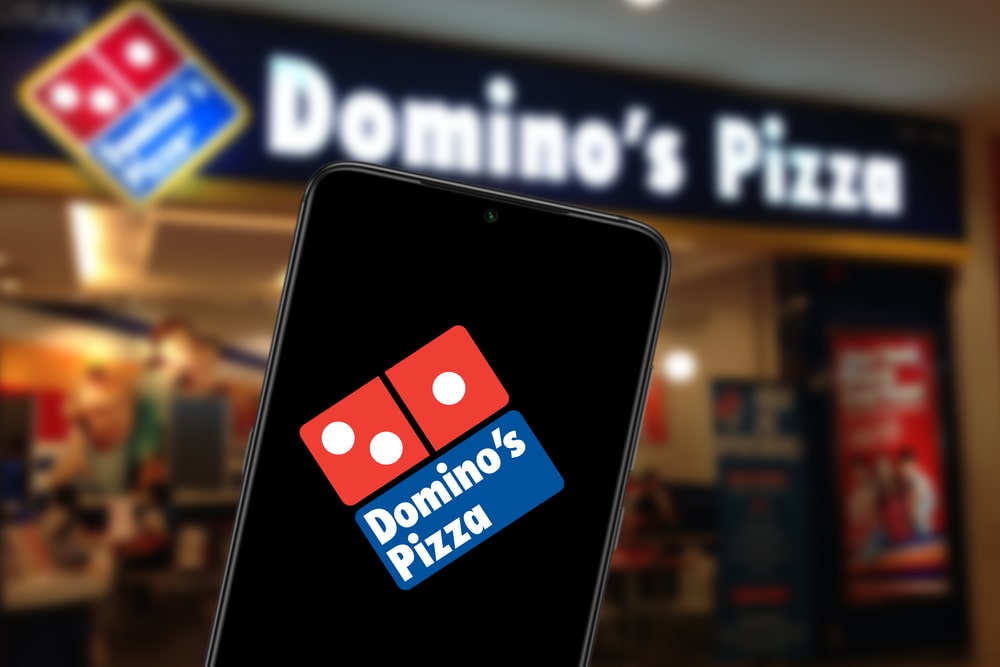 Domino’s Pizza Launches Taylor Swift-Inspired Super Bowl Deal