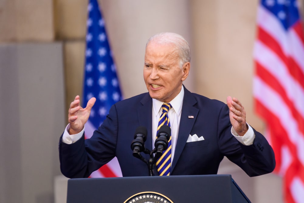 Biden Defends Memory and Reacts to Special Counsel Report